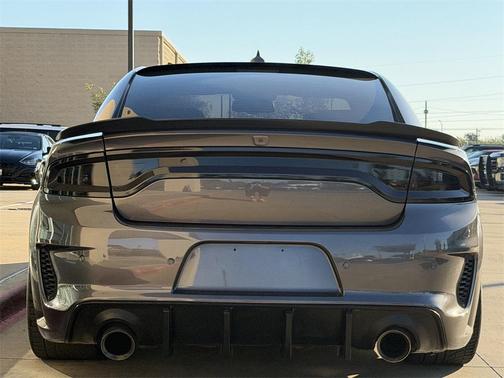 2021 Dodge Charger R/T Scat Pack