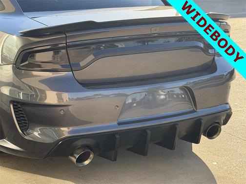 2021 Dodge Charger R/T Scat Pack