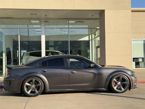 2021 Dodge Charger R/T Scat Pack