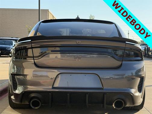 2021 Dodge Charger R/T Scat Pack