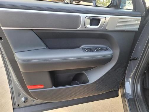 2025 Hyundai SANTA FE SEL 2.4