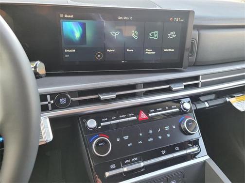 2025 Hyundai SANTA FE SEL 2.4