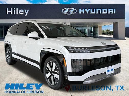 2026 Hyundai IONIQ 9 SEL