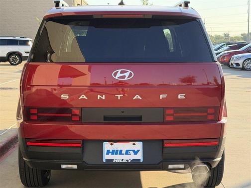 2026 Hyundai SANTA FE SEL 2.4