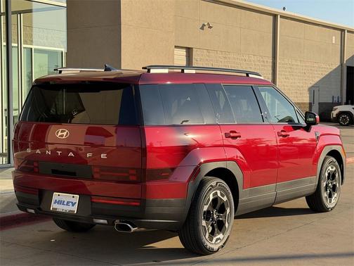2026 Hyundai SANTA FE SEL 2.4