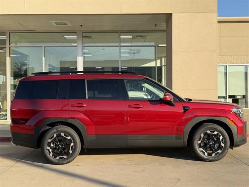 2026 Hyundai SANTA FE SEL 2.4