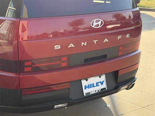 2026 Hyundai SANTA FE SEL 2.4