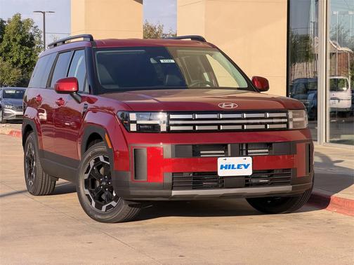 2026 Hyundai SANTA FE SEL 2.4