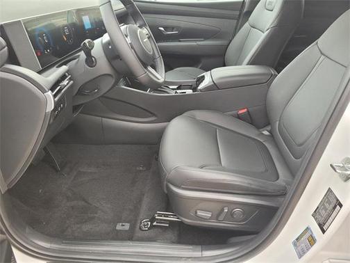 2025 Hyundai TUCSON XRT