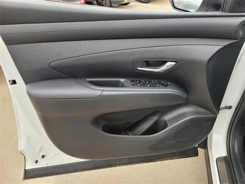 2025 Hyundai TUCSON XRT