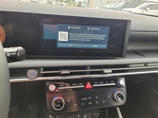 2025 Hyundai TUCSON XRT
