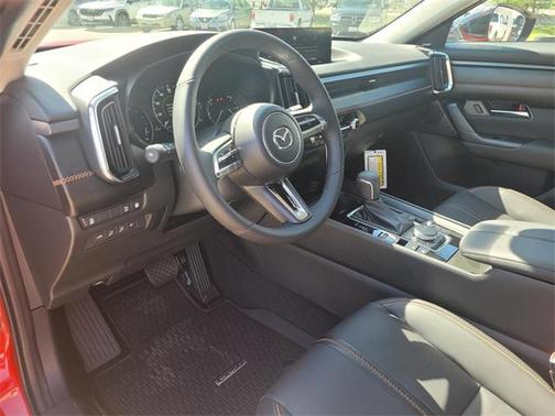 2025 Mazda CX-50 Hybrid Premium Plus Package
