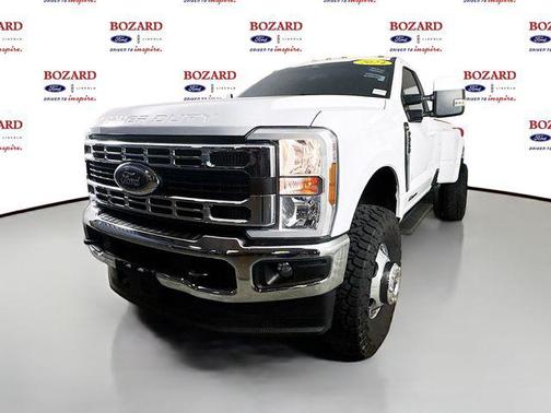 2024 Ford F-350 XLT