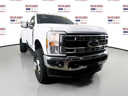 2024 Ford F-350 XLT