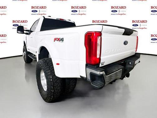 2024 Ford F-350 XLT