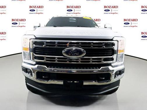 2024 Ford F-350 XLT