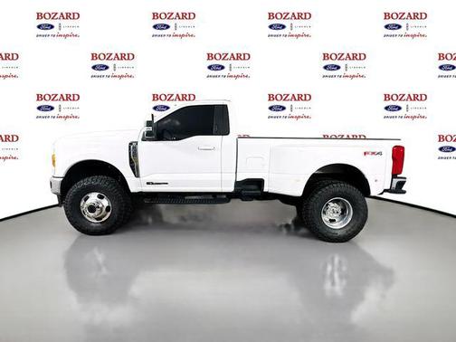 2024 Ford F-350 XLT