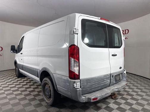 2016 Ford Transit-250 Base