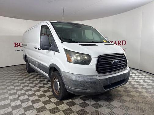 2016 Ford Transit-250 Base