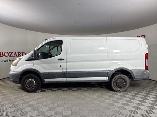 2016 Ford Transit-250 Base