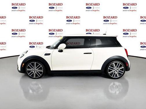 2023 MINI Hardtop Cooper S