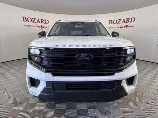 2025 Ford Expedition Max Active 4x2