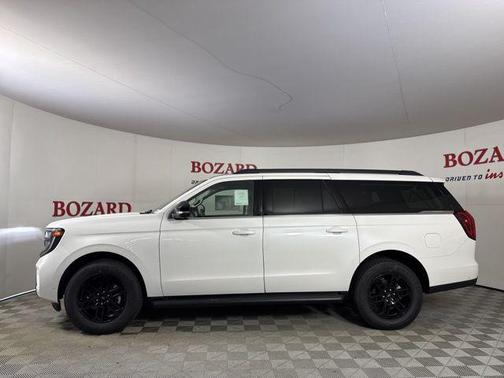 2025 Ford Expedition Max Active 4x2