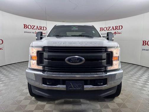 2019 Ford F-250 XL