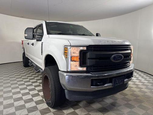 2019 Ford F-250 XL