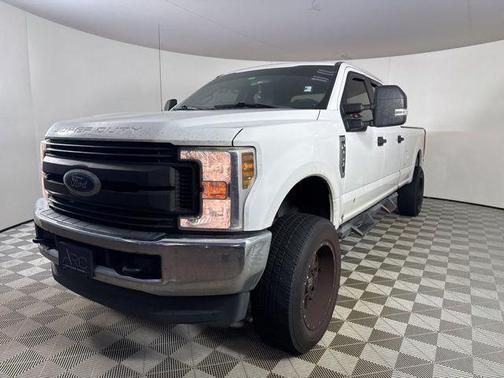 2019 Ford F-250 XL