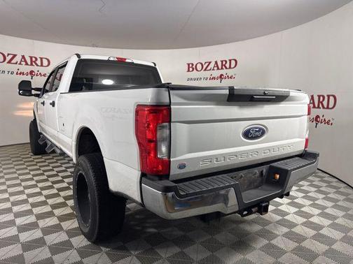2019 Ford F-250 XL
