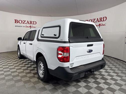 2024 Ford Maverick XL