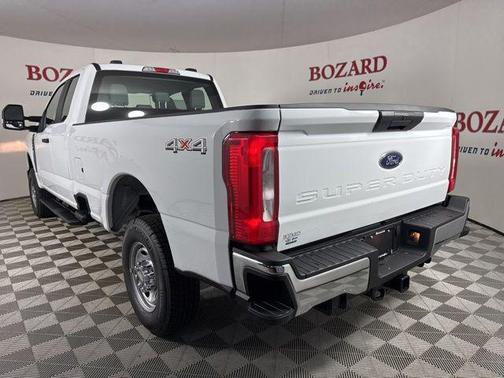 2026 Ford F-250 XL