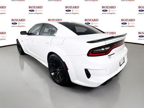 2021 Dodge Charger R/T Scat Pack