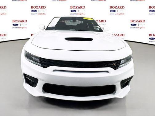 2021 Dodge Charger R/T Scat Pack