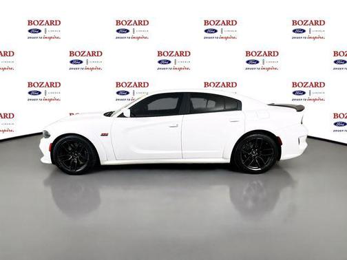 2021 Dodge Charger R/T Scat Pack