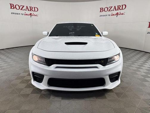 2021 Dodge Charger R/T Scat Pack