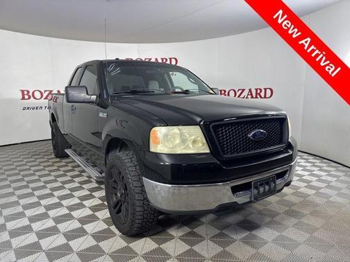 2006 Ford F-150 STX