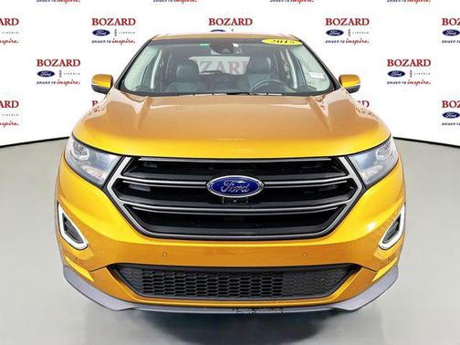 2015 Ford Edge Sport