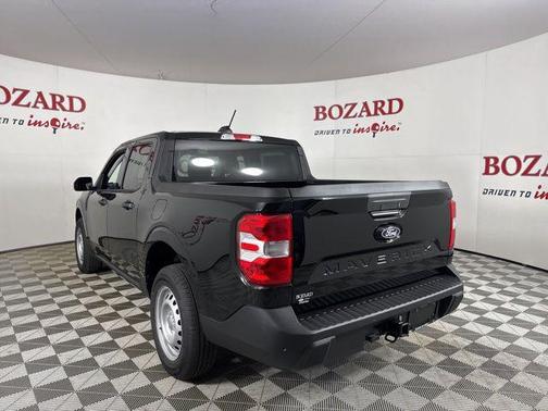 2025 Ford Maverick XL