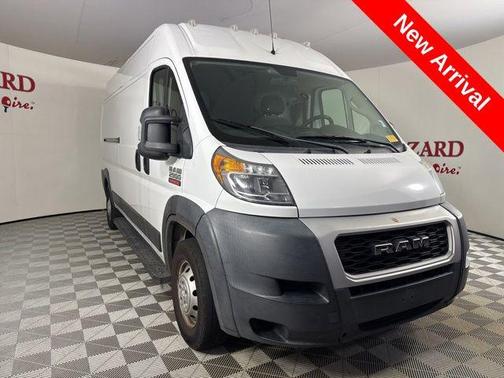 2019 RAM ProMaster 2500 High Roof