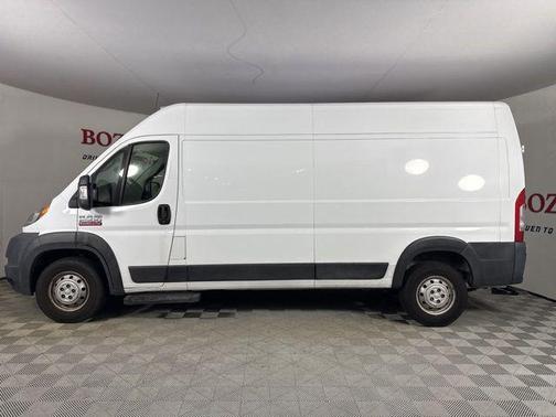 2019 RAM ProMaster 2500 High Roof