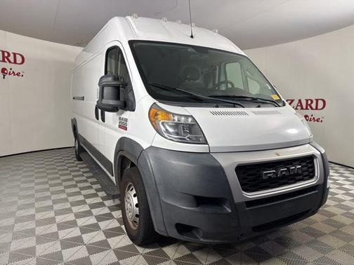 2019 RAM ProMaster 2500 High Roof