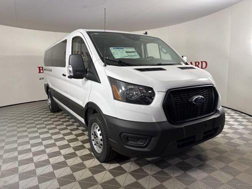 2024 Ford Transit-350 Base