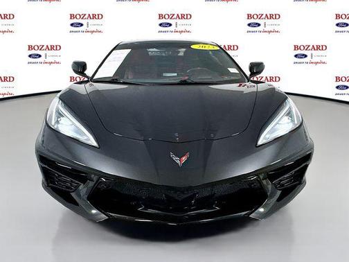 2023 Chevrolet Corvette Stingray w/2LT