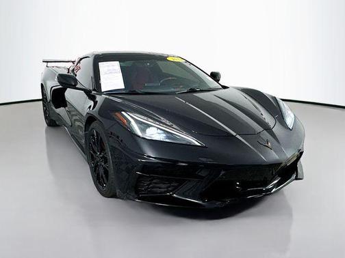 2023 Chevrolet Corvette Stingray w/2LT
