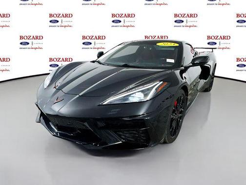2023 Chevrolet Corvette Stingray w/2LT