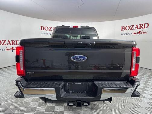 2025 Ford F-250 XLT