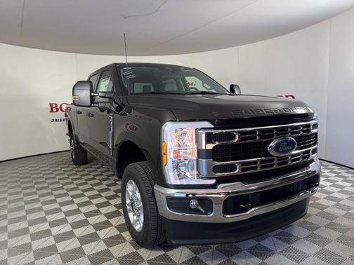 2025 Ford F-250 XLT