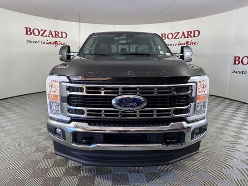 2025 Ford F-250 XLT